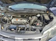 ✅ 2013 Honda CR-V LX • VIN: 2HKRM4H3XDH654157 • Лот: 94299995. Опубликован ранее на Copart с пробегом 118 397 миль. Бесплатный доступ к архиву аукционных продаж из США и подробный отчёт об истории автомобиля на DreamBid. Изображение 12.