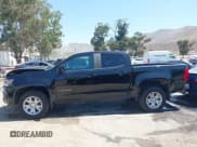 ✅ 2021 Chevrolet Colorado 2WD LT • VIN: 1GCGSCEN2M1142381 • Lot: 42384837. Listed on IAAI with 97,617 mi. Free auction sales archive from the USA and detailed vehicle history report at DreamBid. Image 14.