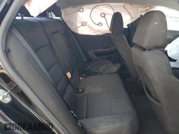 ✅ 2016 Chevrolet Malibu LS • VIN: 1G1ZB5ST5GF217467 • Lot: 58857135. Listed on Copart with 161,685 mi. Free auction sales archive from the USA and detailed vehicle history report at DreamBid. Image 10.