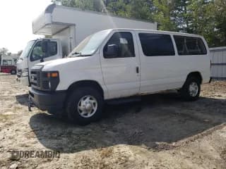 ✅ 2012 Ford Econoline Passenger XL • VIN: 1FBNE3BL9CDA41602 • Лот: 67834205. Опубликован ранее на Copart с пробегом 162 235 миль. Бесплатный доступ к архиву аукционных продаж из США и подробный отчёт об истории автомобиля на DreamBid. Изображение 1.