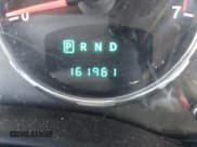 ✅ 2012 Jeep Liberty Limited • VIN: 1C4PJLCK3CW107183 • Lot: 42428236. Listed on IAAI with 161,961 mi. Free auction sales archive from the USA and detailed vehicle history report at DreamBid. Image 16.