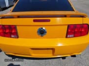 ✅ 2008 Ford Mustang GT Deluxe • VIN: 1ZVHT82H885149991 • Lot: 41659094. Listed on IAAI with 140,534 mi. Free auction sales archive from the USA and detailed vehicle history report at DreamBid. Image 20.