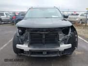 ✅ 2021 Ford Explorer XLT • VIN: 1FMSK8DH9MGA41477 • Lot: 41609763. Wystawiony na IAAI z przebiegiem 72 859 mil. Bezpłatny archiwum sprzedaży aukcyjnych z USA i szczegółowy raport historii pojazdu na DreamBid. Zdjęcie 6.