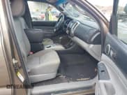 ✅ 2015 Toyota Tacoma • VIN: 5TFUX4EN9FX036715 • Lot: 43525935. Listed on IAAI with 238,420 mi. Free auction sales archive from the USA and detailed vehicle history report at DreamBid. Image 5.