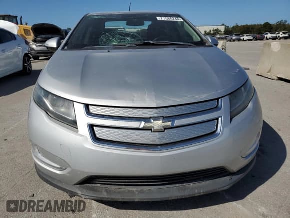 ✅ 2015 Chevrolet Volt • VIN: 1G1RA6E45FU103833 • Lot: 77586244. Wystawiony na Copart z przebiegiem 183 753 mil. Bezpłatny archiwum sprzedaży aukcyjnych z USA i szczegółowy raport historii pojazdu na DreamBid. Zdjęcie 5.