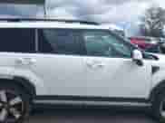 2024 Hyundai Santa Fe Limited с VIN 5NMP44GL9RH040004, выставлен на аукционе IAAI как лот 41803763 с пробегом 2 552 миль миль и . История ставок и продаж доступна на DreamBid. Изображение 13.