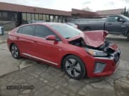 ✅ 2020 Hyundai Ioniq SEL • VIN: KMHC85LC2LU223769 • Лот: 79099294. Опубликован ранее на Copart с пробегом 40 883 миль. Бесплатный доступ к архиву аукционных продаж из США и подробный отчёт об истории автомобиля на DreamBid. Изображение 4.