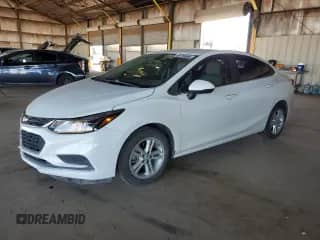 ✅ 2016 Chevrolet Cruze LT • VIN: 1G1BE5SM0G7252462 • Лот: 90115695. Размещён на Copart с пробегом 151 908 миль миль. Получите бесплатный доступ к архиву аукционных продаж из США и посмотрите подробный отчёт об истории автомобиля на DreamBid. Изображение 1.