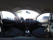 ✅ 2017 Nissan Note SV • VIN: 3N1CE2CP0HL369445 • Лот: 43064437. Опубликован ранее на IAAI с пробегом 159 981 миль. Бесплатный доступ к архиву аукционных продаж из США и подробный отчёт об истории автомобиля на DreamBid. Изображение 18.