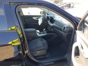 ✅ 2025 Chevrolet Blazer LT • VIN: 3GNKBCR42SS128429 • Lot: 43315384. Listed on IAAI with 32,015 mi. Free auction sales archive from the USA and detailed vehicle history report at DreamBid. Image 5.