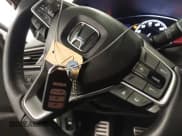 ✅ 2022 Honda Accord Sport • VIN: 1HGCV1F30NA103475 • Lot: 43582287. Wystawiony na IAAI z przebiegiem 33 253 mil. Bezpłatny archiwum sprzedaży aukcyjnych z USA i szczegółowy raport historii pojazdu na DreamBid. Zdjęcie 11.