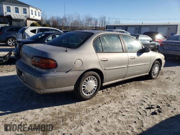 ✅ 2000 Chevrolet Malibu • VIN: 1G1ND52J4Y6224077 • Lot: 83803584. Wystawiony na Copart z przebiegiem Nie podano mil. Skorzystaj z bezpłatnego archiwum sprzedaży aukcyjnych z USA i zobacz szczegółowy raport historii pojazdu na DreamBid. Zdjęcie 3.