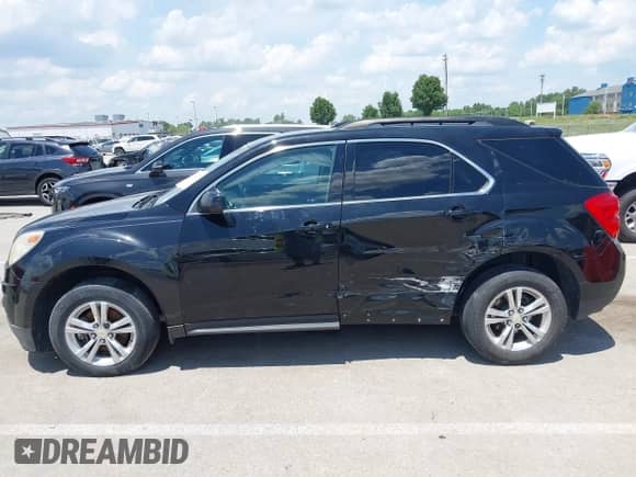 2017 Chevrolet Equinox LT с VIN 2GNALCEK5H1576102, выставлен на аукционе IAAI как лот 42494207 с пробегом 133 171 миль миль и . История ставок и продаж доступна на DreamBid. Изображение 14.