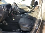 ✅ 2019 Kia Sportage LX • VIN: KNDPM3AC0K7510808 • Lot: 91400965. Wystawiony na Copart z przebiegiem 75 936 mil. Bezpłatny archiwum sprzedaży aukcyjnych z USA i szczegółowy raport historii pojazdu na DreamBid. Zdjęcie 7.