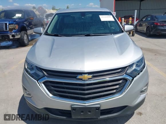 ✅ 2019 Chevrolet Equinox LT • VIN: 3GNAXKEV6KL132175 • Лот: 43114505. Опубликован ранее на IAAI с пробегом 88 044 миль. Бесплатный доступ к архиву аукционных продаж из США и подробный отчёт об истории автомобиля на DreamBid. Изображение 13.