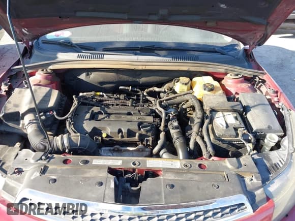 ✅ 2014 Chevrolet Cruze 1LT • VIN: 1G1PC5SB8E7306629 • Lot: 43700578. Listed on IAAI with 165,542 mi. Free auction sales archive from the USA and detailed vehicle history report at DreamBid. Image 10.