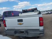 ✅ 2018 Chevrolet Silverado 2500HD Work Truck • VIN: 1GC1CUEG5JF229474 • Лот: 43252195. Опубликован ранее на IAAI с пробегом 191 829 миль. Бесплатный доступ к архиву аукционных продаж из США и подробный отчёт об истории автомобиля на DreamBid. Изображение 16.