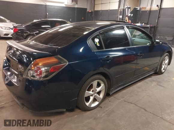 ✅ 2008 Nissan Altima SE • VIN: 1N4BL21E28N454180 • Лот: 42295294. Опубликован ранее на IAAI с пробегом Не указан. Бесплатный доступ к архиву аукционных продаж из США и подробный отчёт об истории автомобиля на DreamBid. Изображение 4.