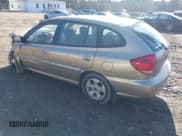 ✅ 2004 Kia Rio • VIN: KNADC165446184814 • Лот: 41430022. Опубликован ранее на IAAI с пробегом Не указан. Бесплатный доступ к архиву аукционных продаж из США и подробный отчёт об истории автомобиля на DreamBid. Изображение 3.