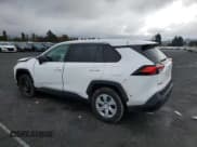 ✅ 2023 Toyota RAV4 LE • VIN: 2T3H1RFV4PW252721 • Lot: 86679555. Wystawiony na Copart z przebiegiem 20 672 mil. Bezpłatny archiwum sprzedaży aukcyjnych z USA i szczegółowy raport historii pojazdu na DreamBid. Zdjęcie 2.