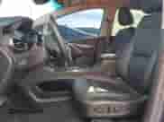 2022 Chevrolet Bolt EV 2LT z VIN 1G1FX6S09N4129708, wystawiony jako Copart lot #38901534 z przebiegiem 19 660 mil mil oraz . Historia ofert i sprzedaży dostępna na DreamBid. Obrazek 7.