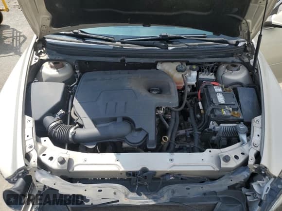 ✅ 2012 Chevrolet Malibu 1LT • VIN: 1G1ZC5E04CF250131 • Lot: 69627344. Listed on Copart with 114,723 mi. Free auction sales archive from the USA and detailed vehicle history report at DreamBid. Image 11.