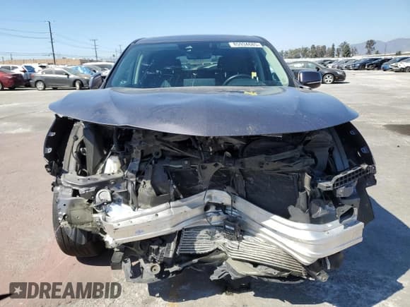 ✅ 2019 Acura RDX • VIN: 5J8TC1H36KL025402 • Lot: 85934685. Listed on Copart with 48,029 mi. Free auction sales archive from the USA and detailed vehicle history report at DreamBid. Image 5.