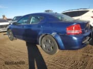 ✅ 2009 Dodge Avenger SE • VIN: 1B3LC46B29N565999 • Лот: 86887054. Опубликован ранее на Copart с пробегом 159 046 миль. Бесплатный доступ к архиву аукционных продаж из США и подробный отчёт об истории автомобиля на DreamBid. Изображение 2.