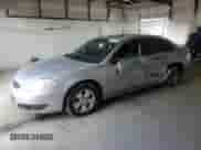 2007 Chevrolet Impala LT with VIN 2G1WC58R179111974, listed as a Copart auction lot 85287115 with 210,745 mi miles and Salvage title. Bid and sale history available at DreamBid. Image 1.