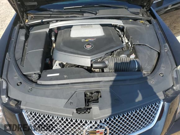 ✅ 2012 Cadillac CTS-V • VIN: 1G6DV1EP5C0138431 • Лот: 80088915. Опубликован ранее на Copart с пробегом 25 701 миль. Бесплатный доступ к архиву аукционных продаж из США и подробный отчёт об истории автомобиля на DreamBid. Изображение 11.