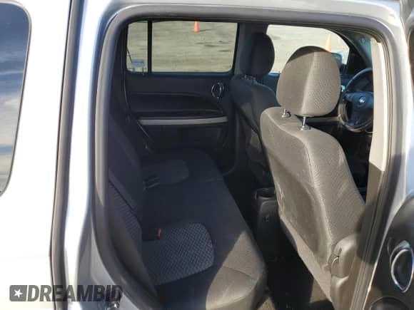 ✅ 2009 Chevrolet HHR 2LT • VIN: 3GNCA53V09S620312 • Лот: 90980505. Размещён на Copart с пробегом 217 358 миль миль. Получите бесплатный доступ к архиву аукционных продаж из США и посмотрите подробный отчёт об истории автомобиля на DreamBid. Изображение 11.