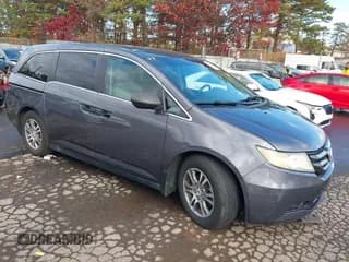 ✅ 2015 Honda Odyssey LX • VIN: 5FNRL5H25FB094386 • Lot: 43683126. Listed on IAAI with 198,519 mi. Free auction sales archive from the USA and detailed vehicle history report at DreamBid. Image 1.
