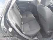 ✅ 2015 Ford Focus SE • VIN: 1FADP3K20FL345619 • Lot: 43369110. Listed on IAAI with 137,996 mi. Free auction sales archive from the USA and detailed vehicle history report at DreamBid. Image 8.