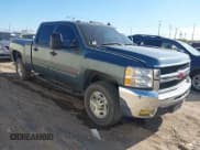 ✅ 2009 Chevrolet Silverado 2500HD LTZ • VIN: 1GCHK63K99F125974 • Лот: 43758871. Опубликован ранее на IAAI с пробегом 242 553 миль. Бесплатный доступ к архиву аукционных продаж из США и подробный отчёт об истории автомобиля на DreamBid. Изображение 1.