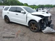 ✅ 2020 Dodge Durango R/T • VIN: 1C4SDHCT8LC306884 • Лот: 42207197. Опубликован ранее на IAAI с пробегом 122 476 миль. Бесплатный доступ к архиву аукционных продаж из США и подробный отчёт об истории автомобиля на DreamBid. Изображение 1.