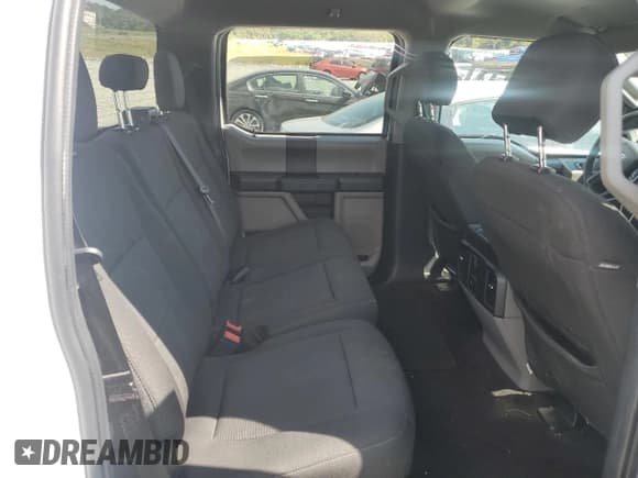 ✅ 2019 Ford F-150 XL • VIN: 1FTEW1CP6KFB94276 • Lot: 82031755. Listed on Copart with 136,812 mi. Free auction sales archive from the USA and detailed vehicle history report at DreamBid. Image 10.