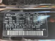 ✅ 2025 Hyundai Kona N Line S • VIN: KM8HB3A30SU204411 • Lot: 70378255. Listed on Copart with 14,863 mi. Free auction sales archive from the USA and detailed vehicle history report at DreamBid. Image 13.