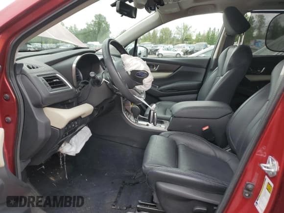 ✅ 2021 Subaru Ascent Touring • VIN: 4S4WMARD7M3450870 • Lot: 57023935. Listed on Copart with 28,836 mi. Free auction sales archive from the USA and detailed vehicle history report at DreamBid. Image 7.