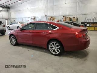 ✅ 2014 Chevrolet Impala LT • VIN: 1G1115SL4EU111181 • Лот: 73553334. Опубликован ранее на Copart с пробегом 98 159 миль. Бесплатный доступ к архиву аукционных продаж из США и подробный отчёт об истории автомобиля на DreamBid. Изображение 2.