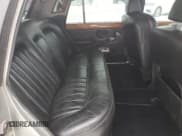 ✅ 1971 Rolls-Royce Silver Shadow • VIN: LRX10312 • Lot: 44557445. Wystawiony na Copart z przebiegiem 8 223 mil. Bezpłatny archiwum sprzedaży aukcyjnych z USA i szczegółowy raport historii pojazdu na DreamBid. Zdjęcie 11.