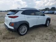 ✅ 2021 Hyundai Kona SEL Plus • VIN: KM8K62AA3MU661946 • Лот: 67280554. Опубликован ранее на Copart с пробегом Не указан. Бесплатный доступ к архиву аукционных продаж из США и подробный отчёт об истории автомобиля на DreamBid. Изображение 3.
