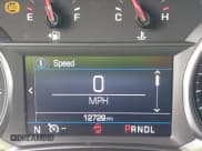 ✅ 2023 Chevrolet Equinox LT • VIN: 3GNAXUEG1PL111593 • Lot: 42964454. Wystawiony na IAAI z przebiegiem 12 729 mil. Bezpłatny archiwum sprzedaży aukcyjnych z USA i szczegółowy raport historii pojazdu na DreamBid. Zdjęcie 15.