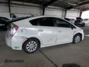 ✅ 2014 Toyota Prius • VIN: JTDKN3DP5E3062115 • Lot: 86040155. Listed on Copart with 117,317 mi. Free auction sales archive from the USA and detailed vehicle history report at DreamBid. Image 3.