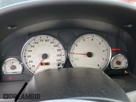 ✅ 2004 Saturn VUE V6 • VIN: 5GZCZ63454S859145 • Lot: 46060435. Wystawiony na Copart z przebiegiem 188 110 mil. Bezpłatny archiwum sprzedaży aukcyjnych z USA i szczegółowy raport historii pojazdu na DreamBid. Zdjęcie 9.