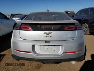 ✅ 2015 Chevrolet Volt • VIN: 1G1RB6E46FU112599 • Lot: 73945914. Wystawiony na Copart z przebiegiem 60 668 mil. Bezpłatny archiwum sprzedaży aukcyjnych z USA i szczegółowy raport historii pojazdu na DreamBid. Zdjęcie 6.