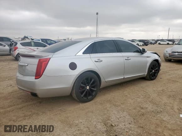 ✅ 2013 Cadillac XTS Luxury • VIN: 2G61R5S39D9222310 • Lot: 71752725. Listed on Copart with 84,925 mi. Free auction sales archive from the USA and detailed vehicle history report at DreamBid. Image 3.