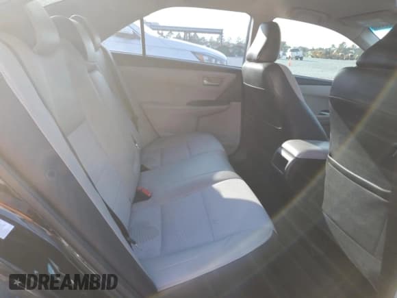 ✅ 2016 Toyota Camry SE • VIN: 4T1BF1FK3GU541676 • Lot: 93566965. Listed on Copart with 94,184 mi. Free auction sales archive from the USA and detailed vehicle history report at DreamBid. Image 10.