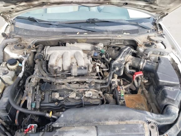 ✅ 2006 Nissan Altima SL • VIN: 1N4BL11D16C268852 • Лот: 41270971. Опубликован ранее на IAAI с пробегом 245 513 миль. Бесплатный доступ к архиву аукционных продаж из США и подробный отчёт об истории автомобиля на DreamBid. Изображение 10.