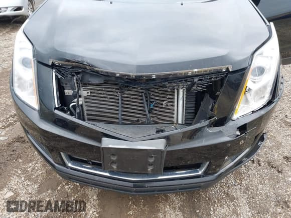 ✅ 2013 Cadillac SRX • VIN: 3GYFNAE35DS630254 • Лот: 42377205. Опубликован ранее на IAAI с пробегом 100 568 миль. Бесплатный доступ к архиву аукционных продаж из США и подробный отчёт об истории автомобиля на DreamBid. Изображение 6.