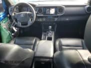 ✅ 2017 Toyota Tacoma SR5 • VIN: 3TMCZ5AN6HM102745 • Lot: 81826085. Wystawiony na Copart z przebiegiem 100 495 mil. Bezpłatny archiwum sprzedaży aukcyjnych z USA i szczegółowy raport historii pojazdu na DreamBid. Zdjęcie 8.